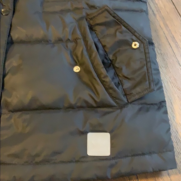 Adidas Originals Down Puffer Hooded Jacket - Picture 15 of 15